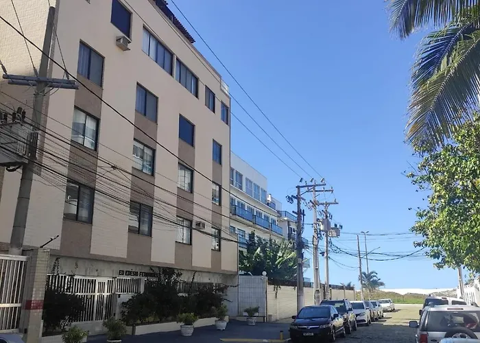 Condominio Edesio Fernandes