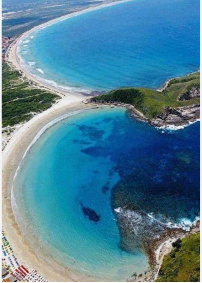 Edesio Fernandes Apartment Cabo Frio