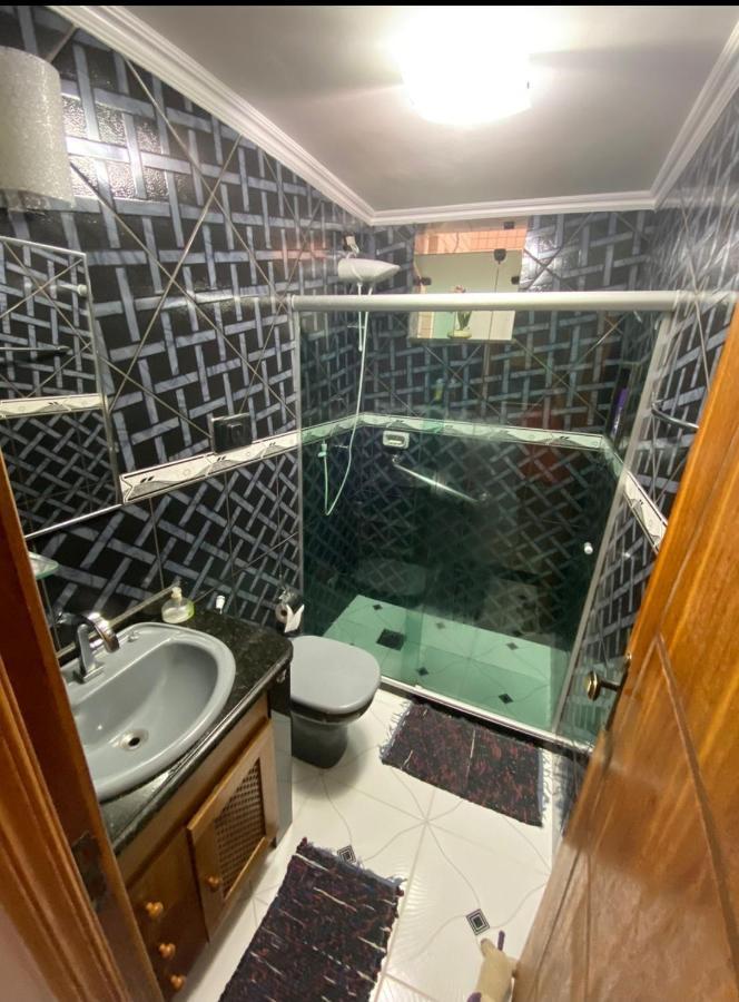 Apartment Edesio Fernandes