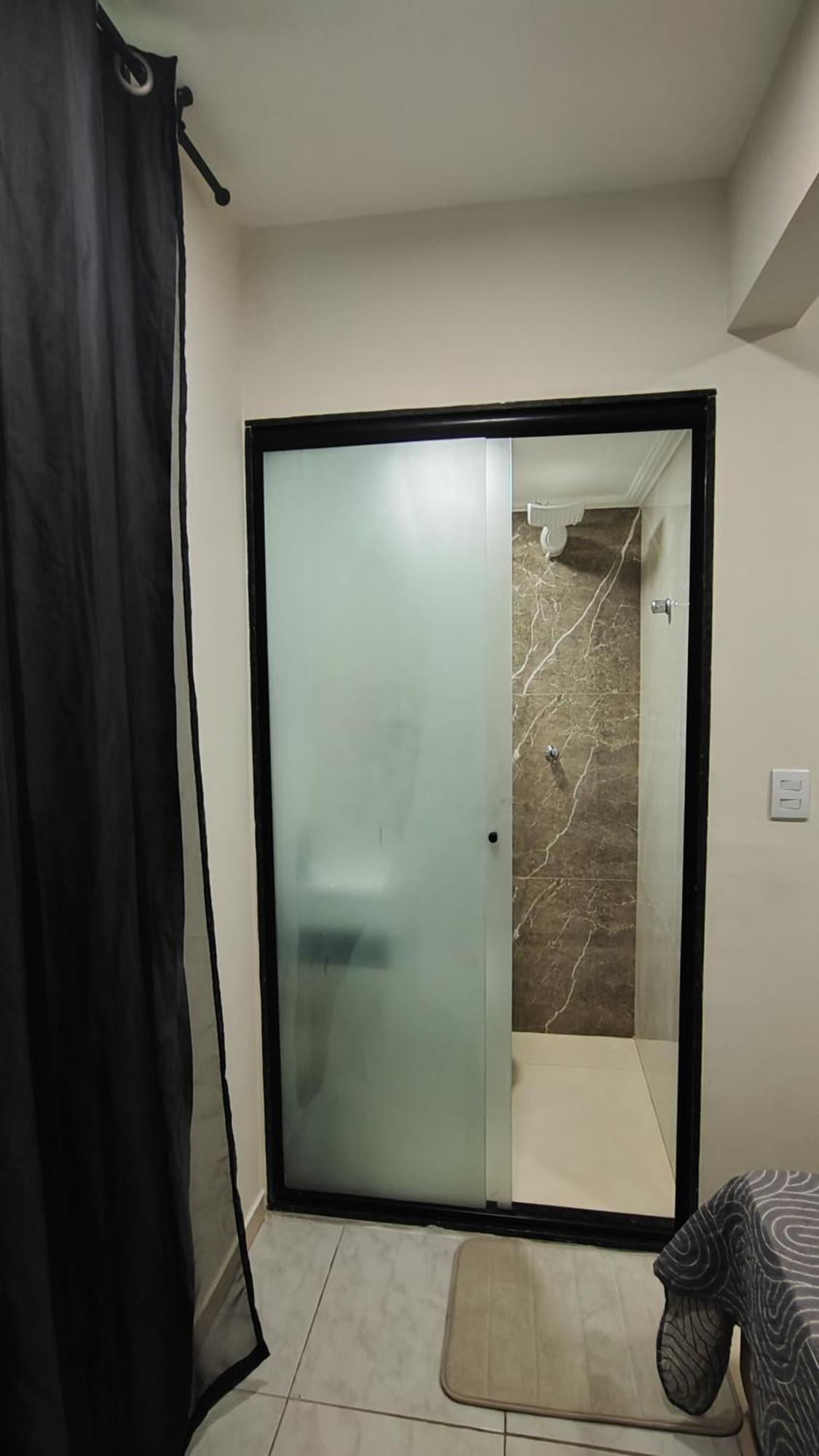 Apartment Edesio Fernandes *