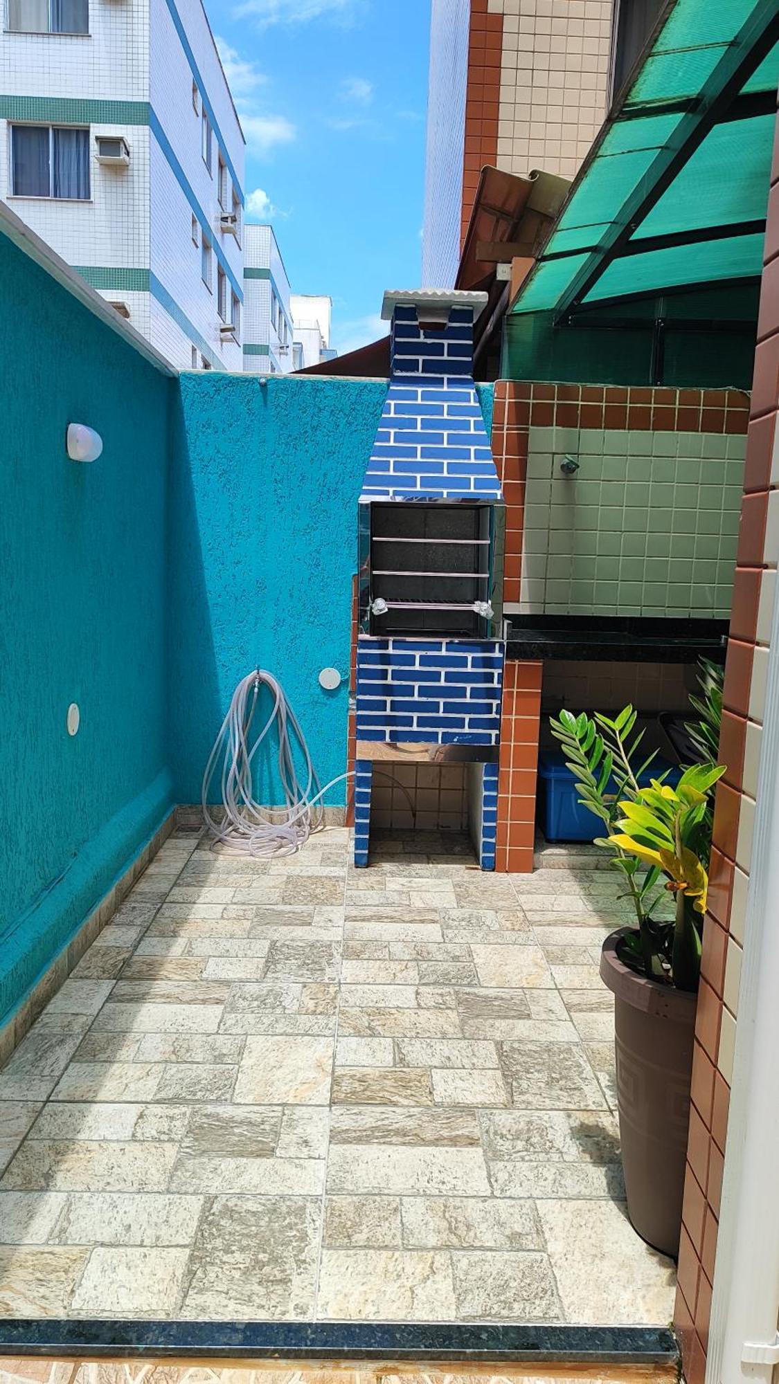 Edesio Fernandes Cabo Frio