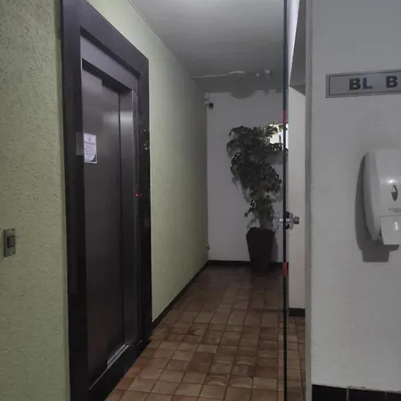 Condominio Edesio Fernandes Cabo Frio Exterior foto