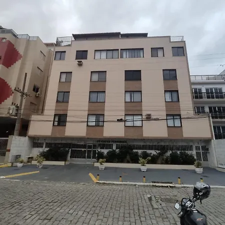 Condominio Edesio Fernandes Cabo Frio Exterior foto