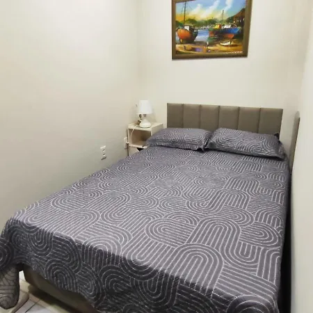 Condominio Edesio Fernandes Cabo Frio Exterior foto