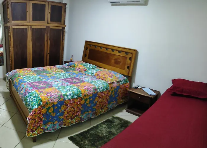 Condominio Edesio Fernandes