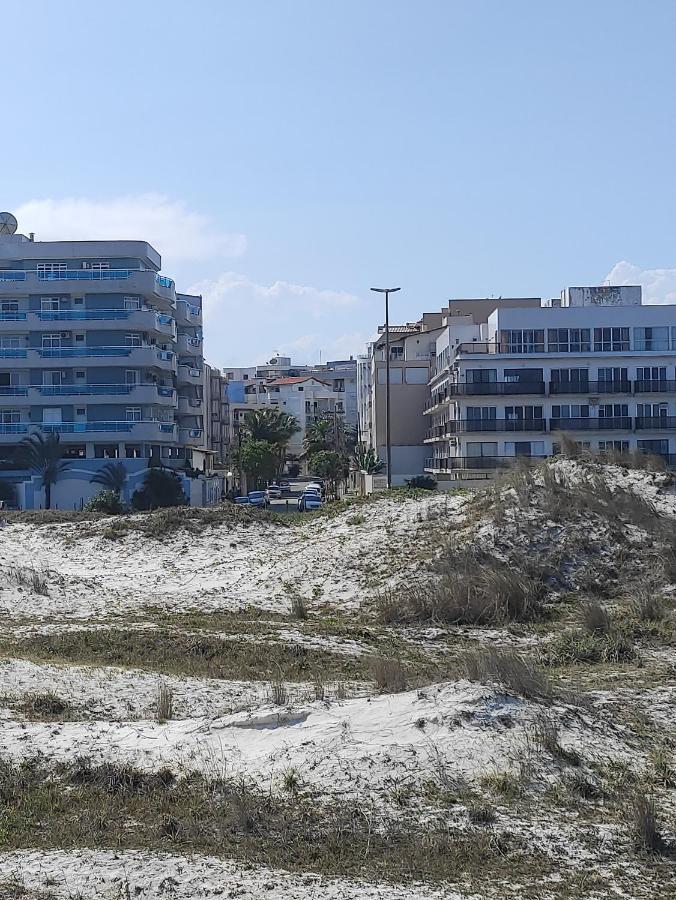 Apartamento Edesio Fernandes *
