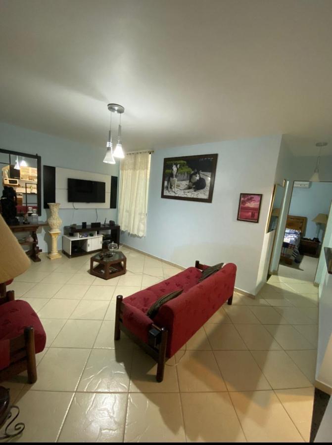 Apartamento Edesio Fernandes Cabo Frio
