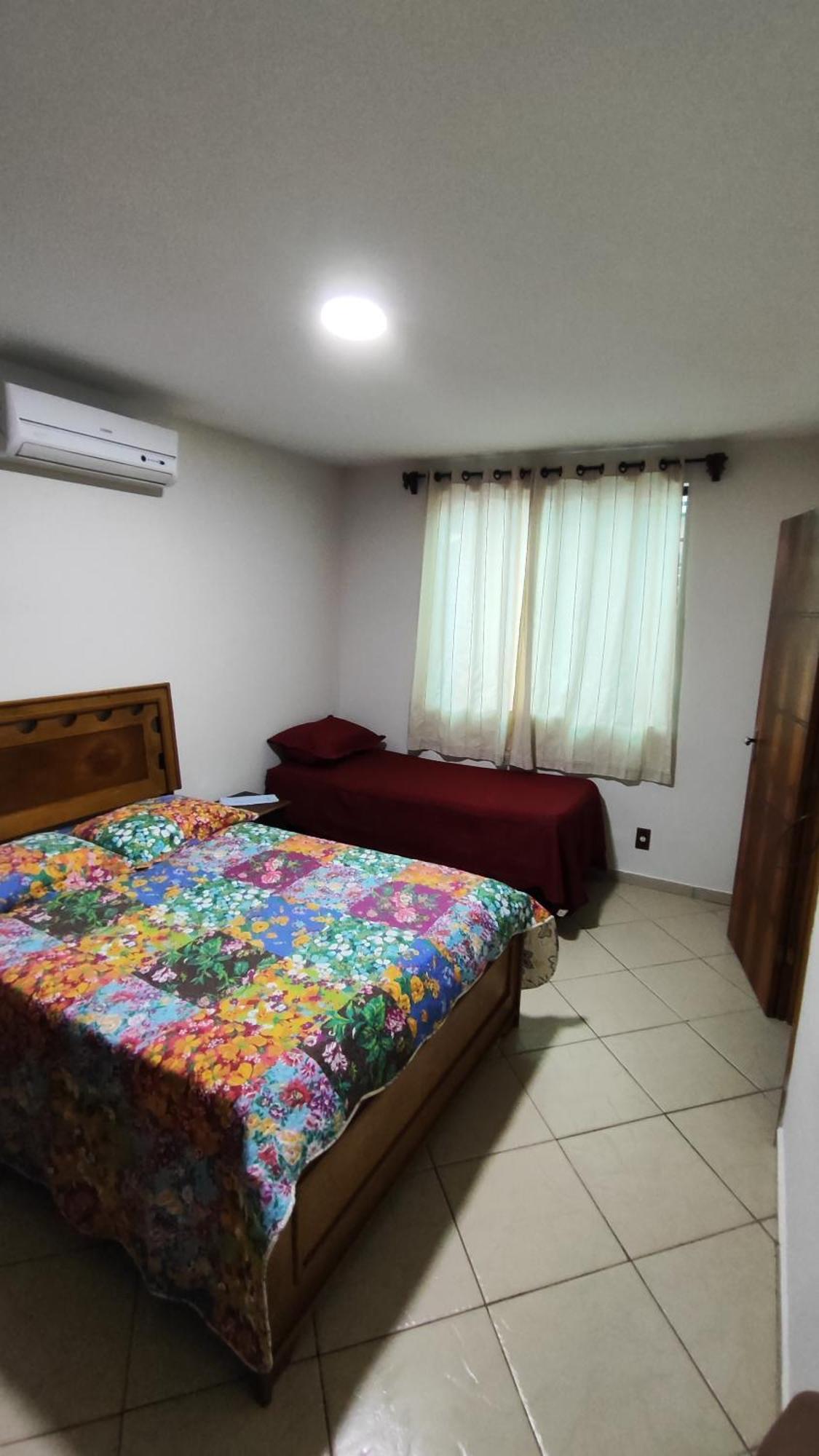 Apartamento Edesio Fernandes